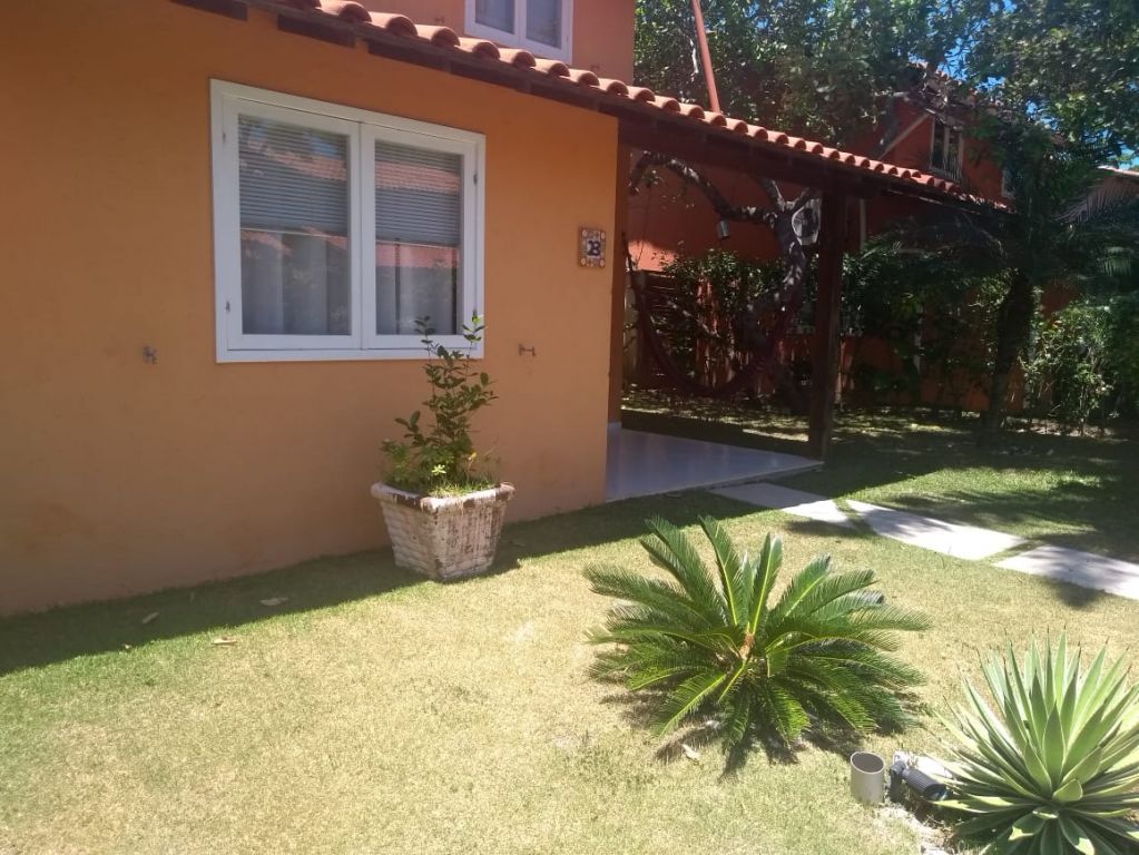 Casa Cajueiro