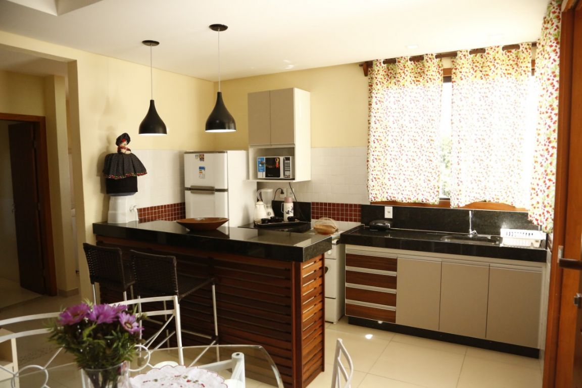Flat Terreo