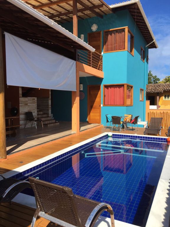 Flat Terreo
