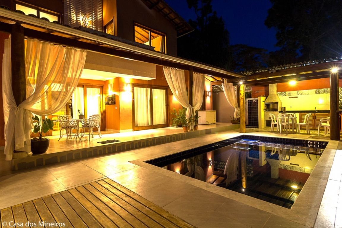Casa Vermelha
