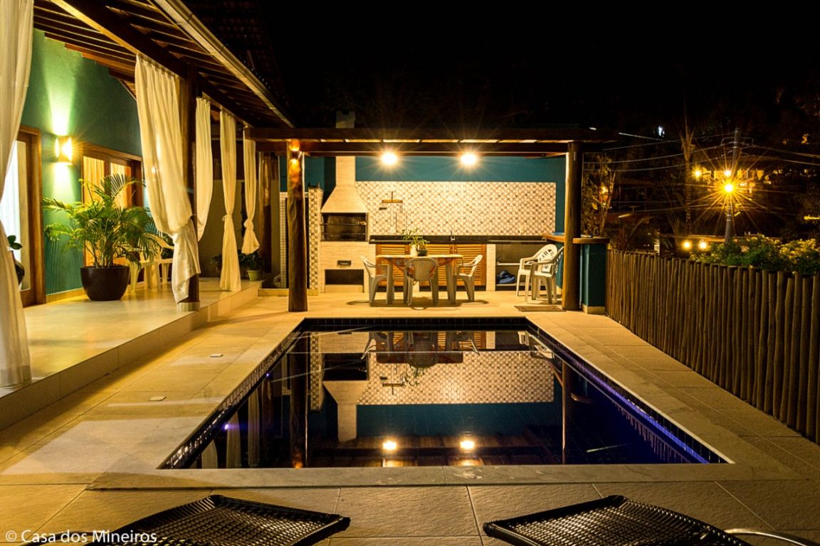Casa Azul